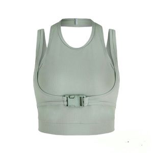 Buckle Tank Top Small